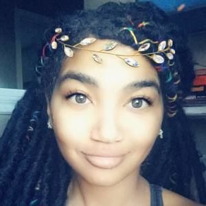 Meet your Posher, Gina maria